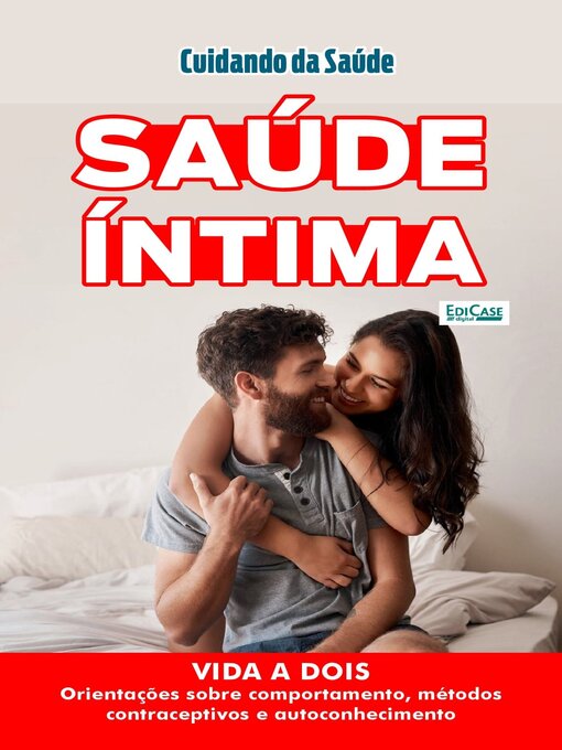 Cover image for Cuidando da Saúde